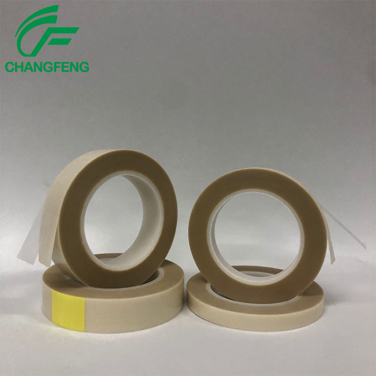 高溫雙面(mian)膠系列 (7)